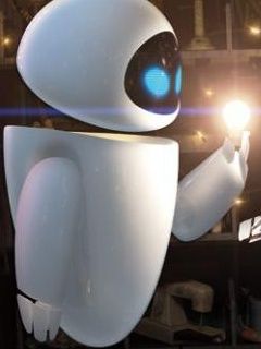 Wall E