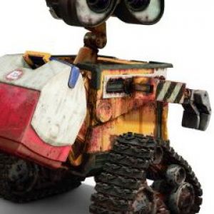 Wall E