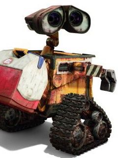 Wall E