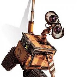 Wall E