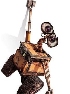 Wall E