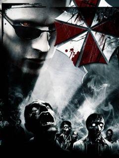 Resident Evil