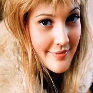 Drew Barrymore