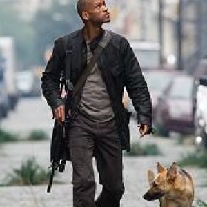 I am legend
