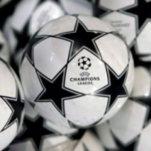 Uefa ball