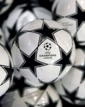 Uefa ball