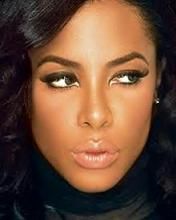 Aaliyah