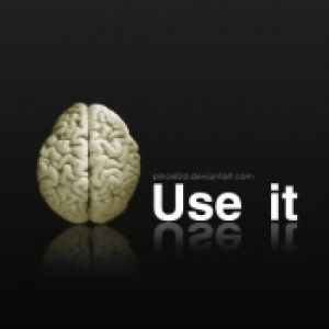 Use it