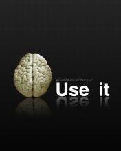 Use it