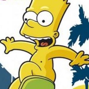 The Simpsons