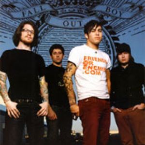 Fall Out Boy 