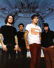 Fall Out Boy 