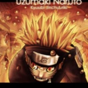 Uzumaki Naruto