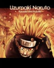 Uzumaki Naruto