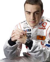 Fernando Alonso