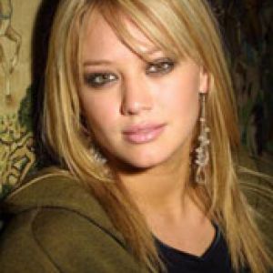 Hillary Duff