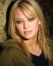 Hillary Duff