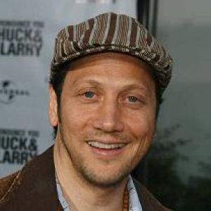 Rob Schneider