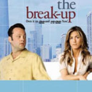 The Break-up
