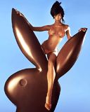 Naomi Campbell