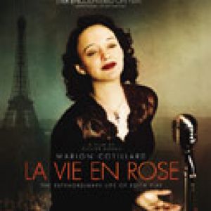 La vie en Rose