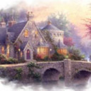 Thomas Kinkade