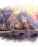 Thomas Kinkade