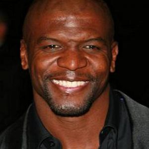 Terry Crews 