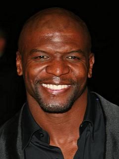 Terry Crews 