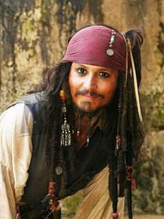 Johnny Depp