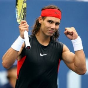 Rafael Nadal