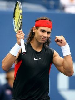 Rafael Nadal