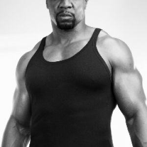 Terry Crews 