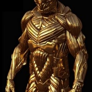 RoboGold