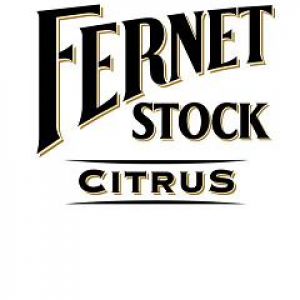 Fernet Stock Citrus