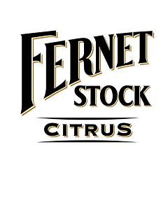 Fernet Stock Citrus