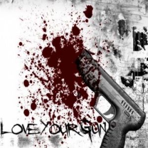 Love Your Gun