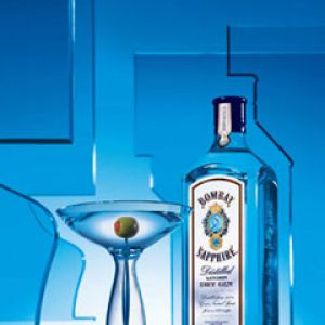 Bombay Gin