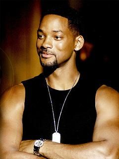 Will Smith