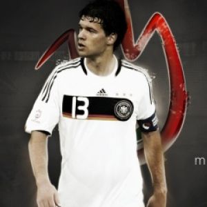 Michael Ballack