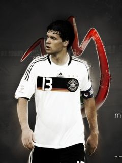 Michael Ballack