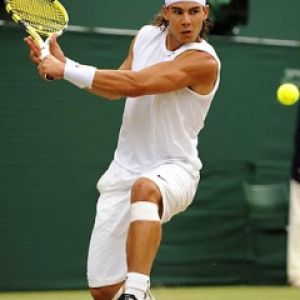 Rafael Nadal