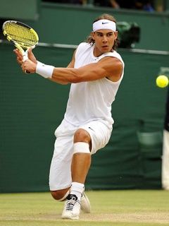 Rafael Nadal