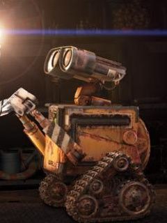 Wall E