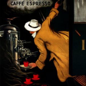 Caffe Espresso