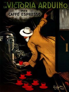 Caffe Espresso