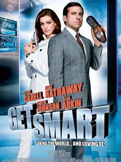 Get Smart