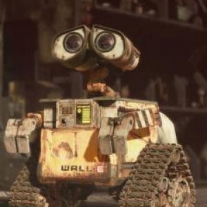 Wall E