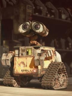 Wall E