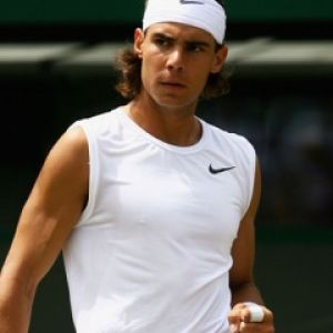 Rafael Nadal